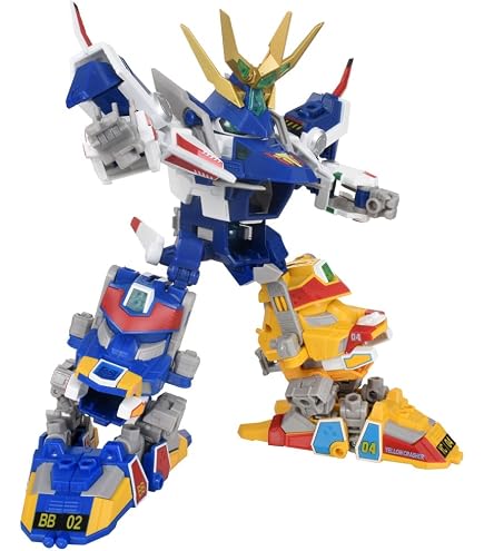 Amazon | 開封 未使用品 七星闘神 ガイファード Guyferd ビッグソフビ
